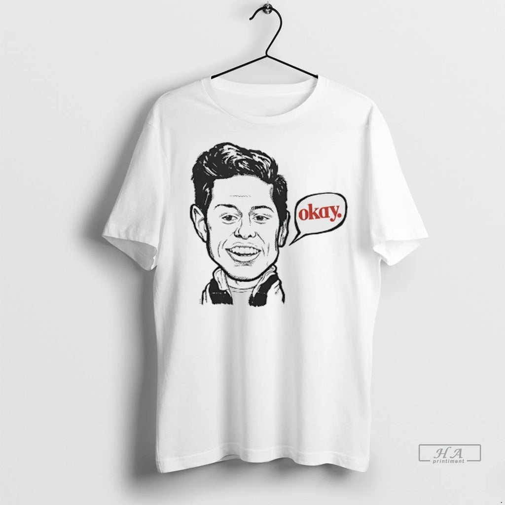Trendy Chads Catchphrase Okay Shirt Sweater