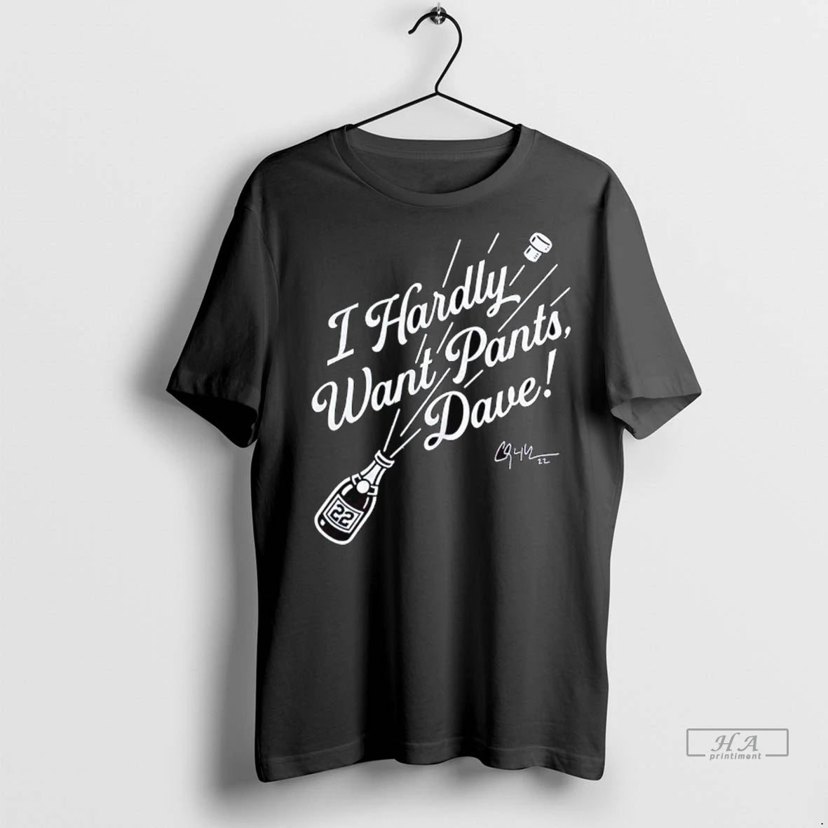 Trendy Clayton Kershaw I Hardly Want Pants Dave La Dodgers Shirt Sweater