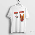 Trendy Crime Eleven Watermelon Attacks Chicken Tenders Twin Towers Shirt Sweater