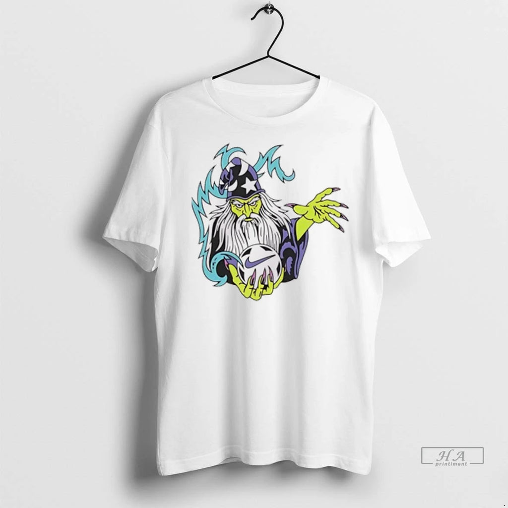 Trendy Dunk Low Wizard Matching Classic Shirt Sweater