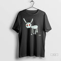 Trendy For All The Dogs Canada Drake Tee Shirt Sweater