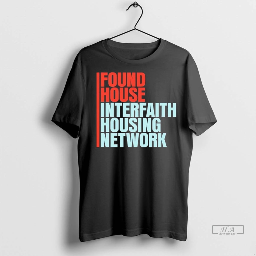 Trendy Found House Interfaith Housing Network Ihn Shirt Sweater