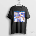 Trendy Gibbs Mont Detroit Lions Tee Shirt Sweater