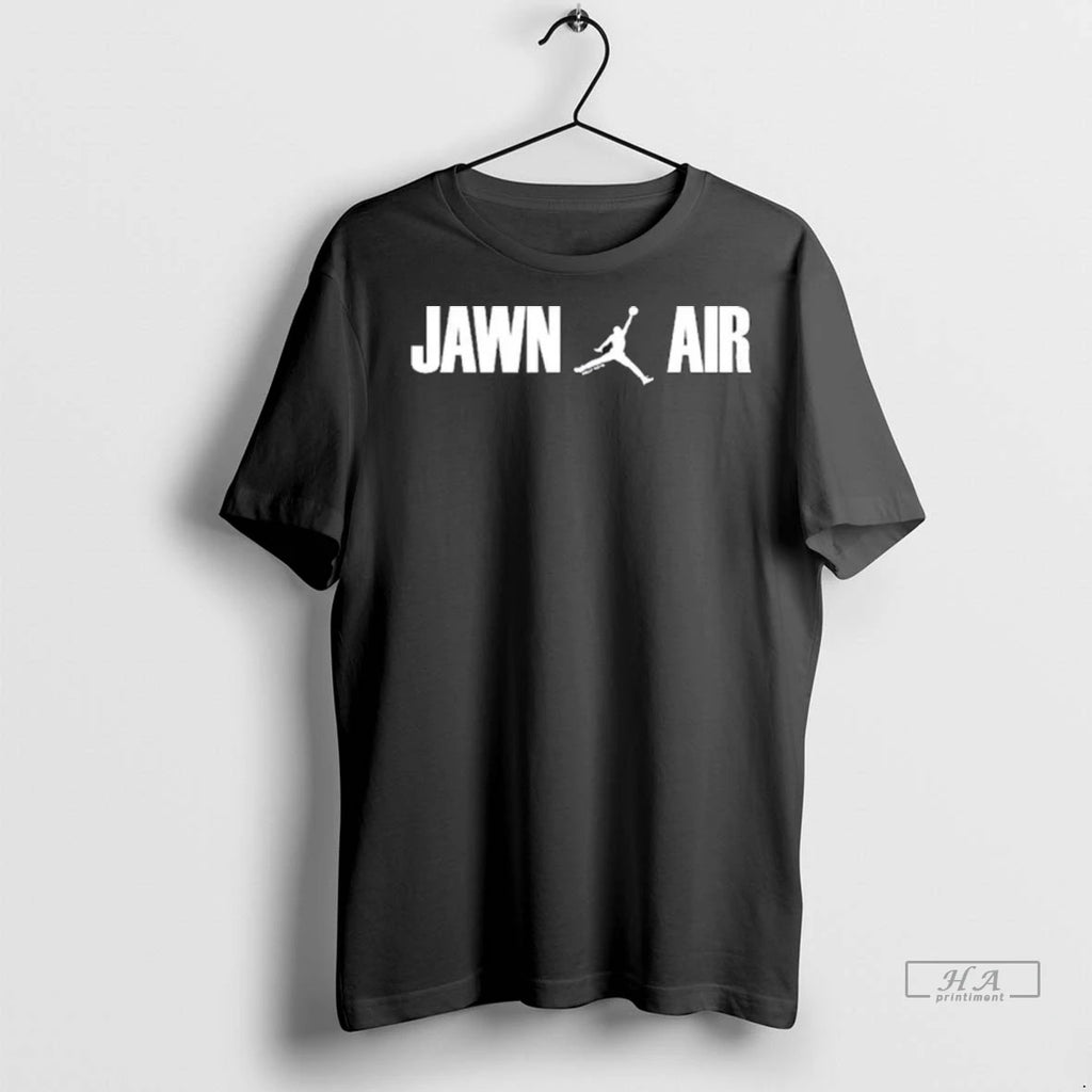 Trendy Jawn Air Jalen Hurts Shirt Sweater