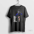 Trendy Michael Myers The Night She Sent Him Home Halloween Tee Shirt Sweater