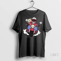 Trendy Motorcycle Ark Arkansas Razorbacks Football Ncaa Cartoon Shirt Sweater