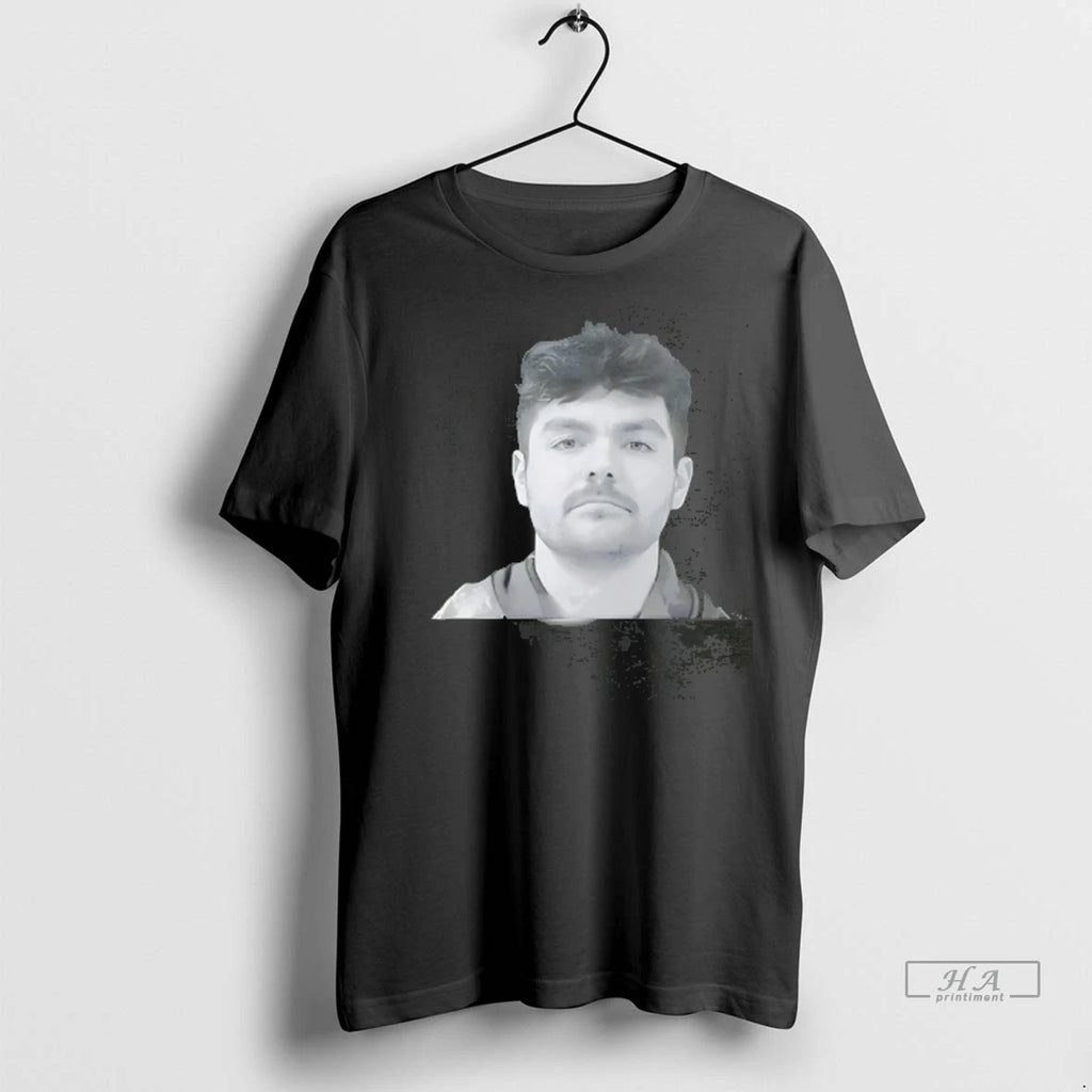 Trendy Nick Fuentes Mugshot 11 27 24 Tee Shirt Sweater