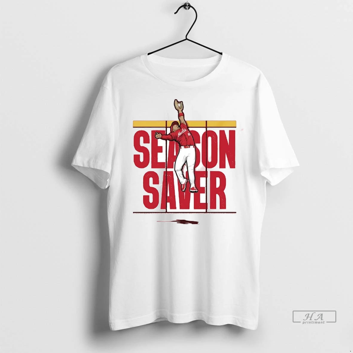 Trendy Noelvi Marte Season Saver Cincinnati Reds Shirt Sweater