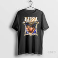 Trendy Rush El Toro Blanco Aew Tee Shirt Sweater