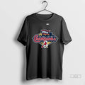 Trendy Springfield Cardinals 2025 Texas League Champions Logo Shirt Sweater