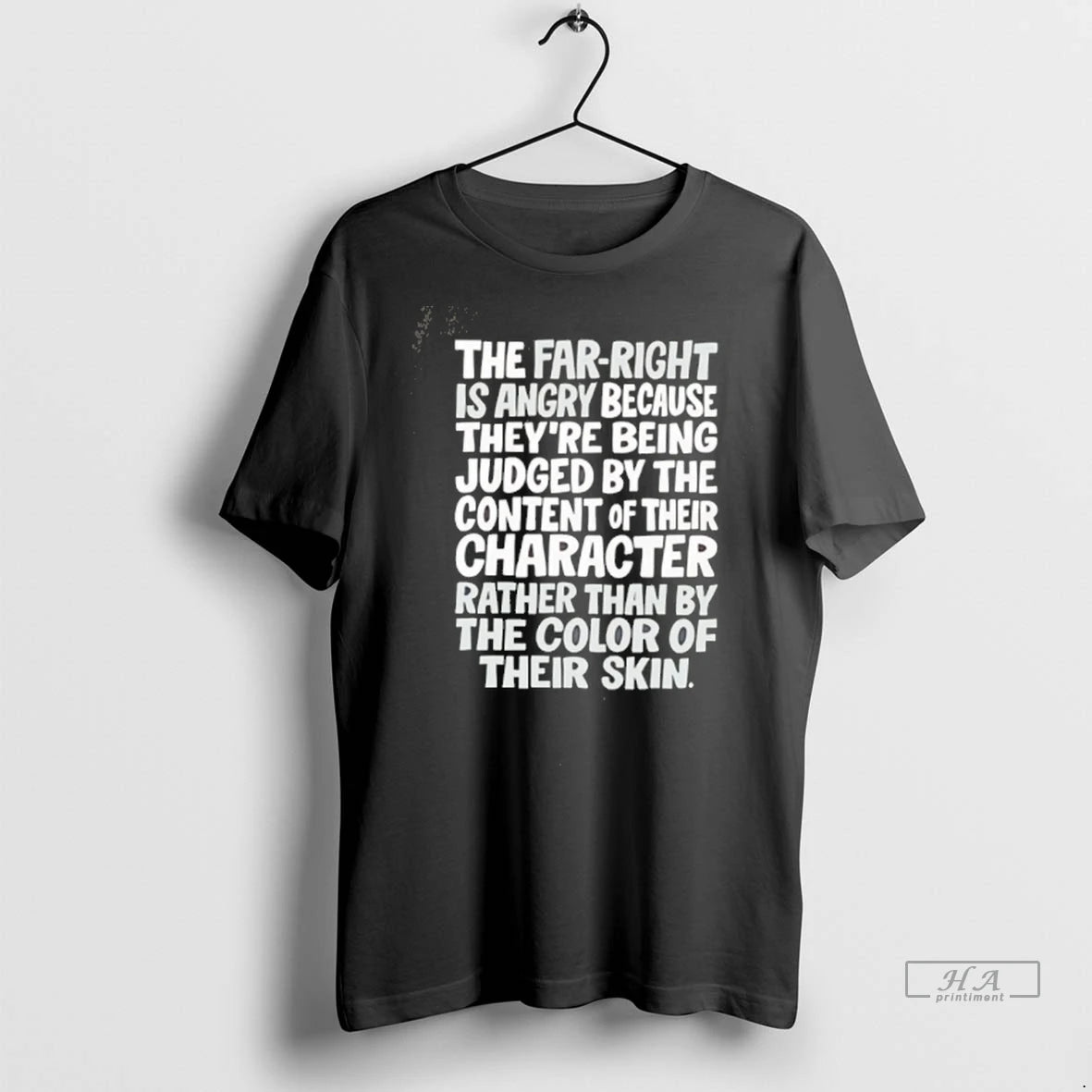 Trendy The Far Right Is Angry Because Theyre Being Judged By The Content