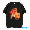 Victoria Justice Love Zombie Glitch Tshirts Sweater