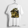 Viral 311 Welcome To 2026 Las Vegas New York Tee Shirt Sweater