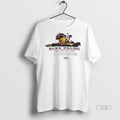 Viral Alex Palou Indycar Series Championship 2025 Tee Shirt Sweater
