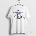 Viral Conner Mantz Chicago Marathon Tee Shirt Sweater
