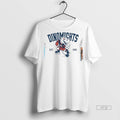Viral Dinomights Turns 30 This Year Est 1995 Tee Shirt Sweater