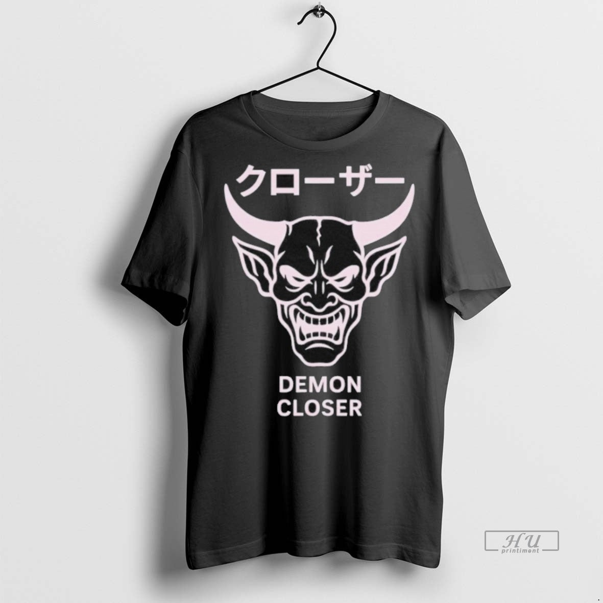 Viral Dodgers Demon Closer Tee Shirt Sweater