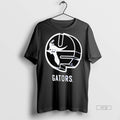 Viral Florida Gators Legacy Logo Tee Shirt Sweater