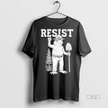 Viral Free Portland Frog Resist Anti Ice Tee Shirt Sweater