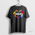 Viral Hate Wont Make America Great Tee Shirt Sweater