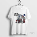 Viral Ive Had Spicier Portland Frog Tee Shirt Sweater