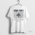 Viral Las Vegas Aces 2025 Wnba Finals Champions Victorious Tee Shirt Sweater