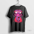 Viral Octavia Halloween Slasher Tee Shirt Sweater