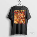 Viral Rhea Ripley Steve Irwin Tee Shirt Sweater
