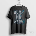 Viral Seattle Mariners Dump Hr Here Tee Shirt Sweater