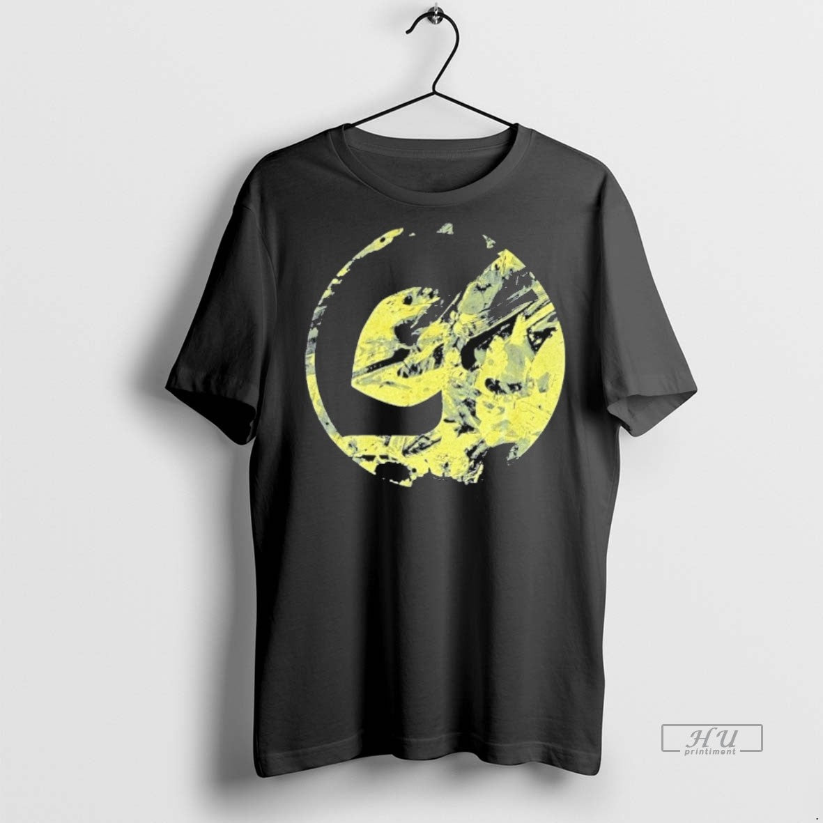 Viral The Sleeping Logo Tee Shirt Sweater