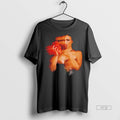 Viral Victoria Justice Love Zombie Glitch Tee Shirt Sweater