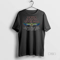 Viral Iron Maiden Powerslave Im50 Tee Tee Shirt Sweater