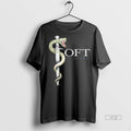 Viral Lany Serpent Men Tee Shirt Sweater