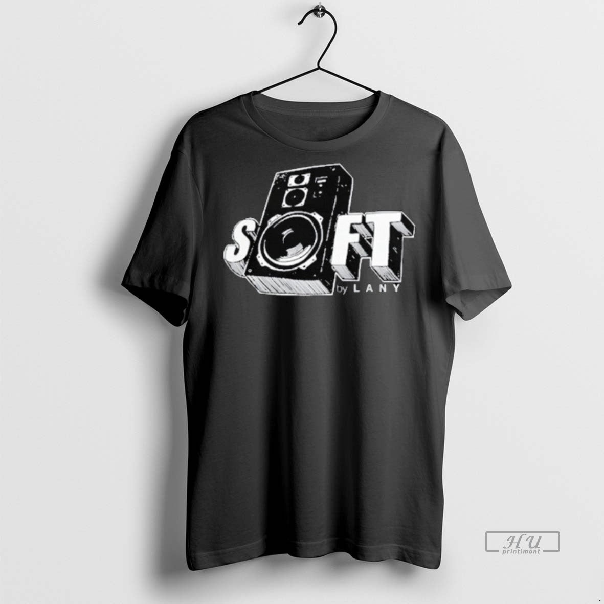 Viral Lany Speaker Soft Tee Shirt Sweater