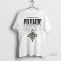 Viral Las Vegas Aces 2025 Wnba Finals Champions 2025 Tee Shirt Sweater