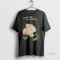 Viral Nimi Nightmare Working Men Tee Shirt Sweater