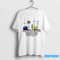 Whos The Brains Behind This Operation Tshirts Sweater
