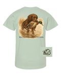 Boykin Mallard Toddler Tee