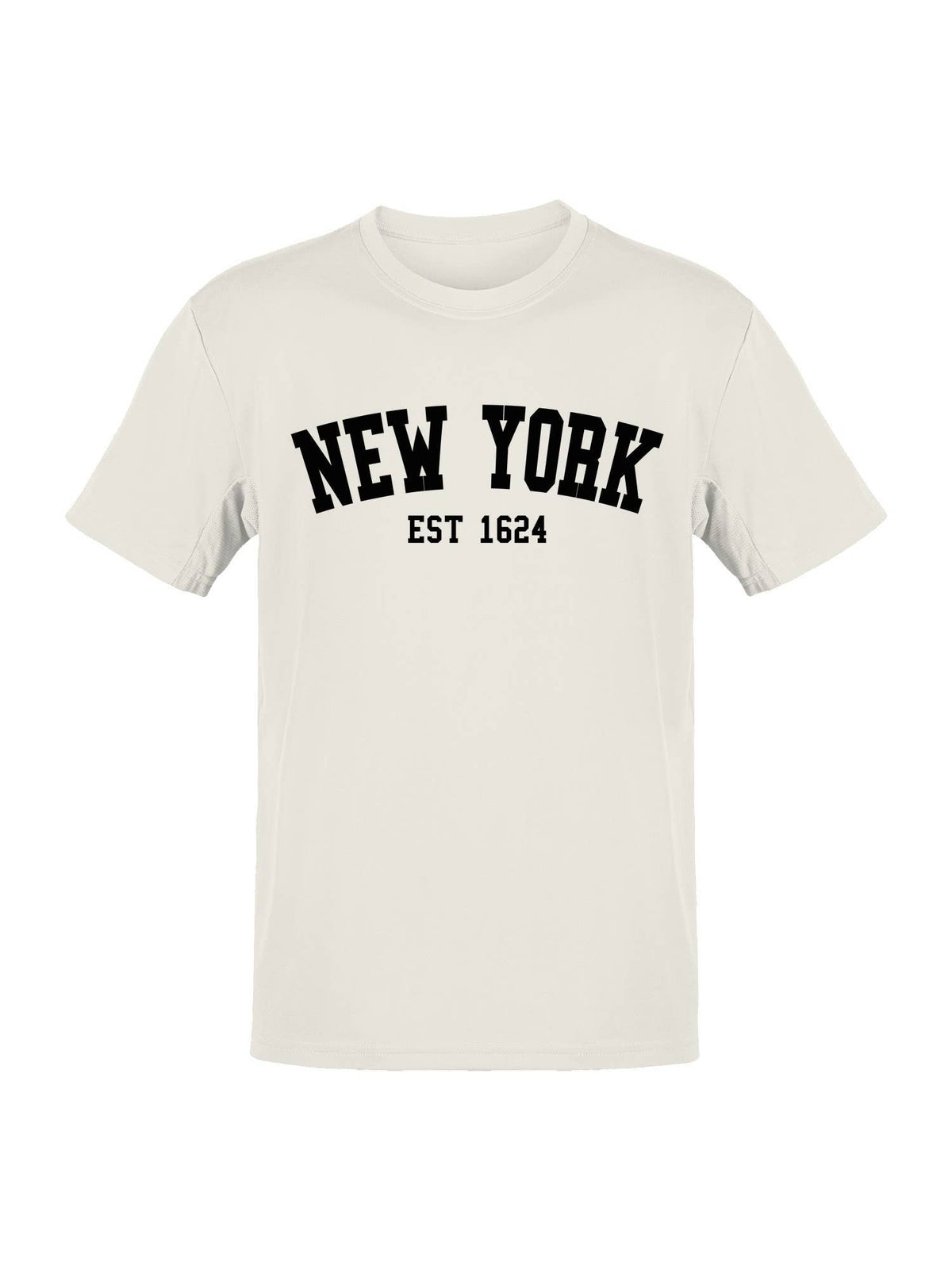 New York 1624  Men's T-Shirt