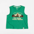 Smokey Among Friends Women's Tank