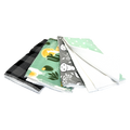 Baby Burp Cloths