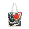 Alexander Calder "São Paolo" Tote