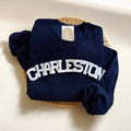 Charleston Sc Sweatshirt, South Carolina Gifts