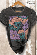 Mineral Wash Relaxed Fit