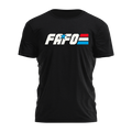 Fafo - Hero Tee - 4468