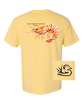 Sdo Shrimp Tee