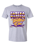 Drip Custom Mascot School Spirit Shirt