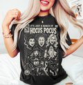 Hocus Pocus Comfort Color Tee