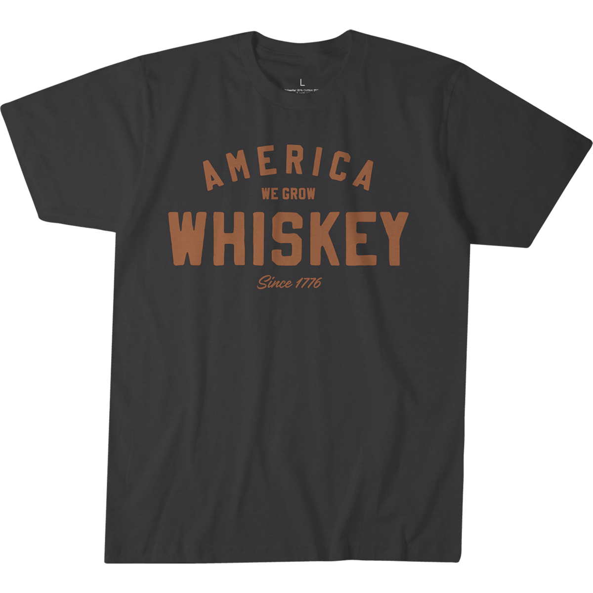 Whiskey Tee