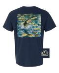 Backwater Bass Tee